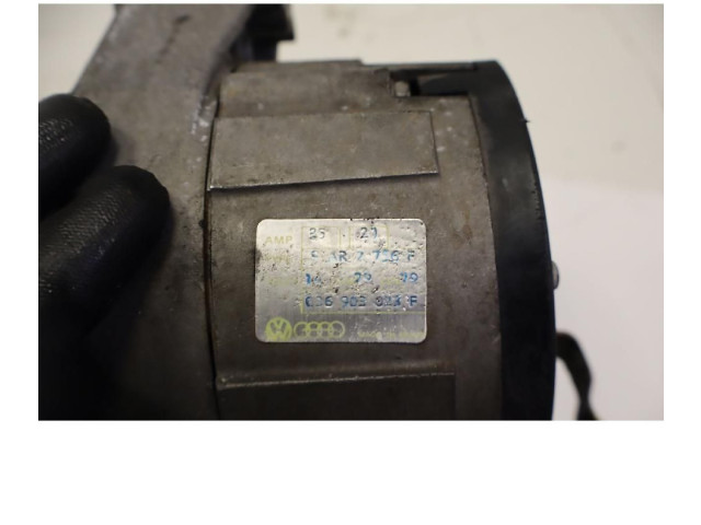 Генератор 036903023F Volkswagen Golf I