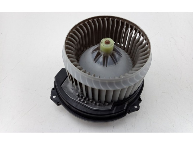 Вентилятор печки Jeep Cherokee