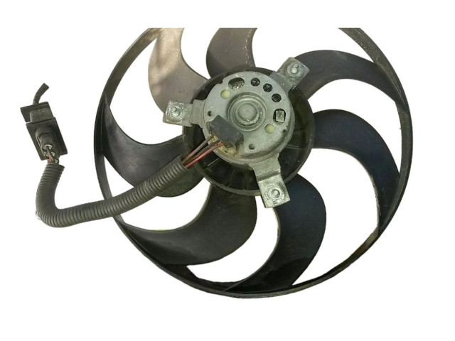 Комплект вентиляторов 0130104219, 0130104219 Volkswagen Caddy