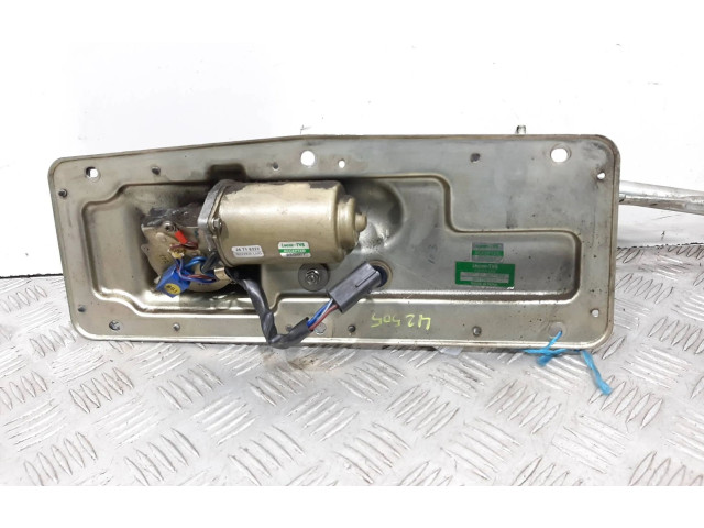 Моторчик дворников Tata Indigo I