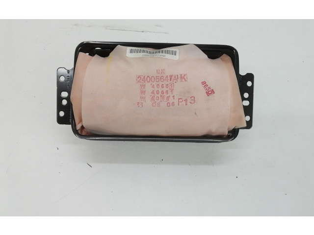 Надувная подушка для пассажира 0445115027, A6420700587 Chrysler 300 - 300C дизельного двигателя 3