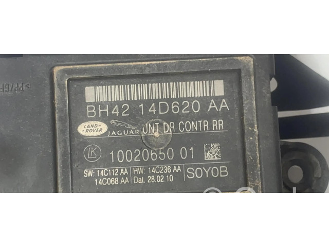 Řídící jednotka BH4214D620AA, MODULOELECTRONICO Land Rover Freelander 2 - LR2