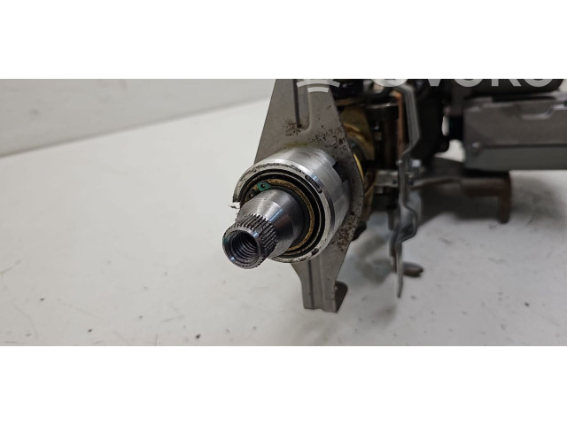 рейка Колонка рулевая 488103131R, 488103131R Renault Scenic III - Grand scenic III 2009 - 2016 года