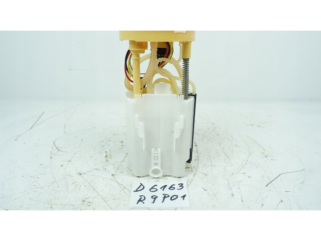 Топливный насос