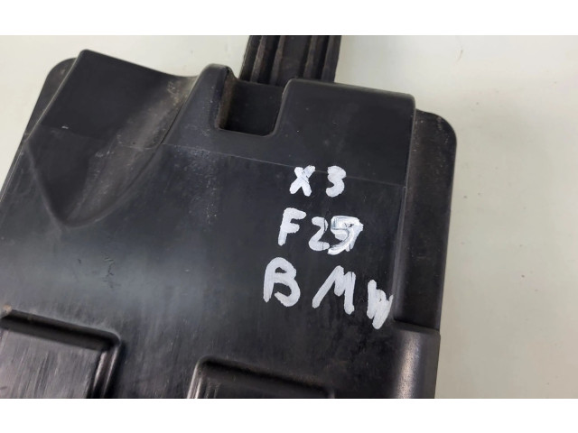 Блок предохранителей  8509909   BMW X3 F25    