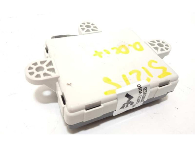 Блок комфорта 31456701 Volvo V40