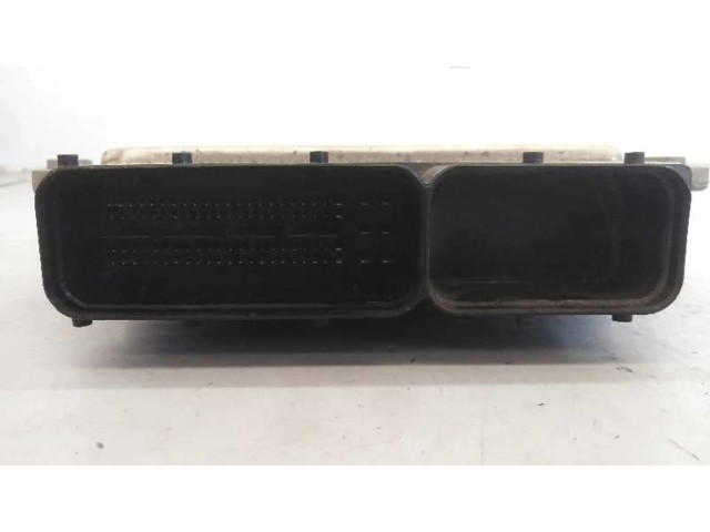 Блок управления двигателя 391102B540, 1037386483   KIA Ceed