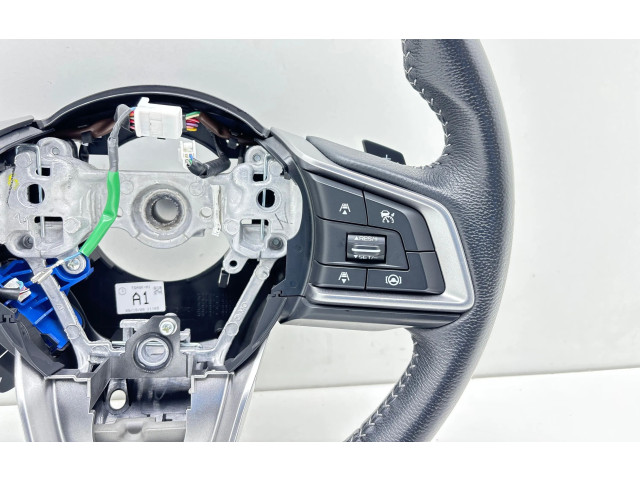 Руль Subaru Outback (BT) 2019 - года GS131-16640