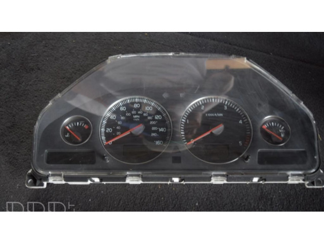 Панель приборов 8673263, A1-7   Volvo XC70       