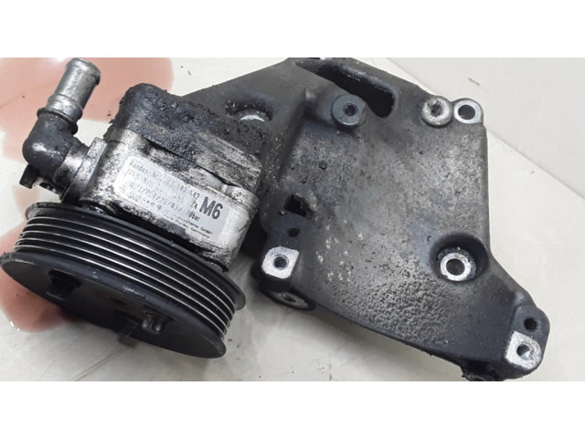 Насос усилителя руля