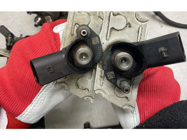 Vstřikovač 16021102929, 0445010685 Audi A6 S6 C6 4F