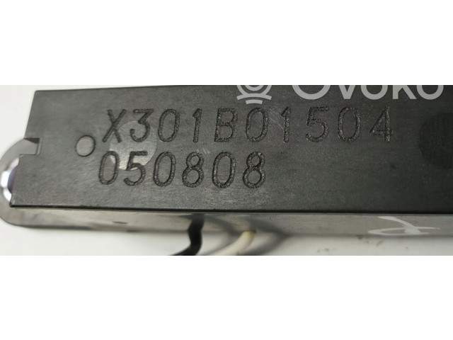 Блок управления NF47676N0A   Mazda MX-5 NC Miata