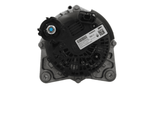 Генератор FG18T173, AS-PL   Renault Koleos II      