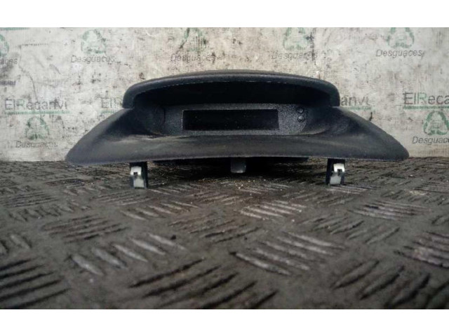 Дисплей 8200307273 Renault Clio III