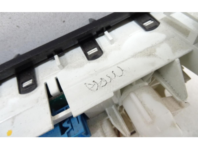 Блок управления климат-контролем 735498657   Fiat Doblo