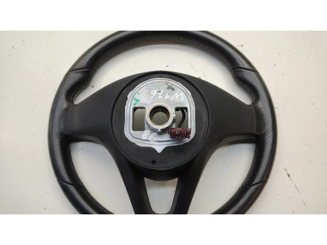 Volant Mercedes-Benz A W176 2017 A0014609003, 0060034985