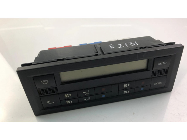 Блок управления климат-контролем 7M5907040C Ford Galaxy