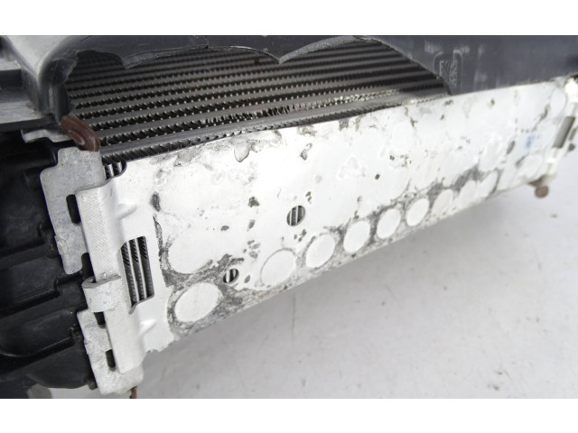 Интеркулер  4m0145804bm   Audi Q8 