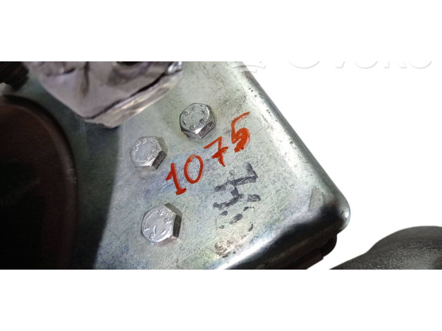 Турбина Jeep Grand Cherokee 35242169F, 804968 для двигателя EXF