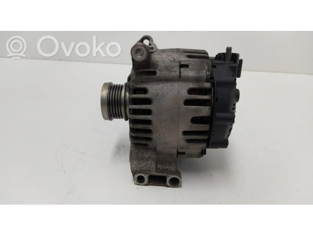 Генератор A543570A, 60098474 Mercedes-Benz A W169 2.0