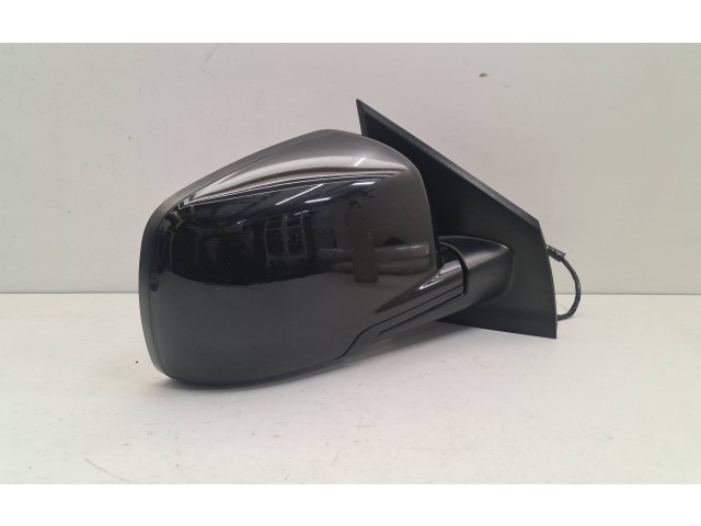 Зеркало электрическое Fiat Stilo - года