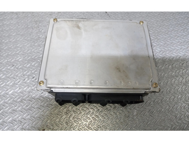 Řídící jednotka 4B0907552F, 0261204812 Seat Cordoba (6K) 2000