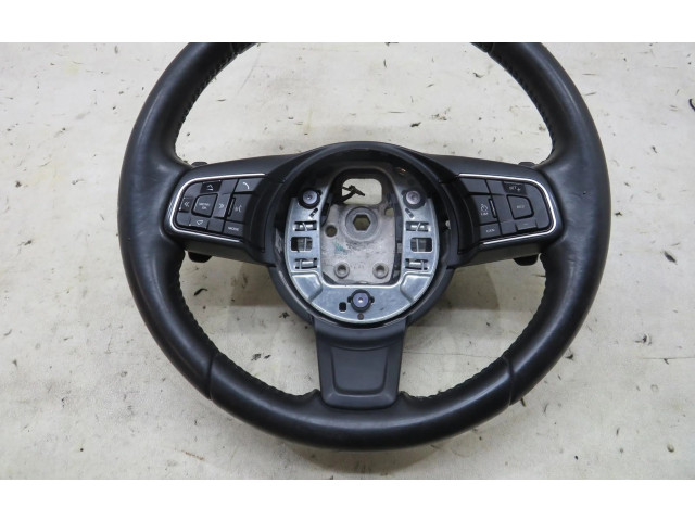 Руль Jaguar XF X260 2015 - года