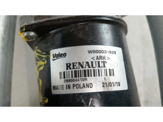 Моторчик дворников 288004410R, W000031629    Dacia Duster II