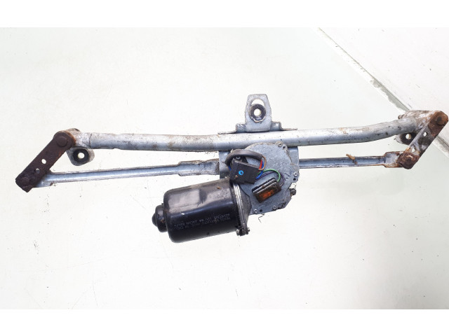 Комплект механизма стеклоочистителей