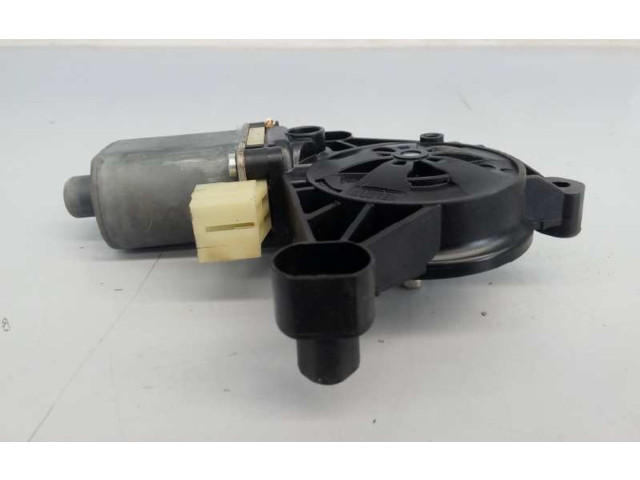 Передний двигатель механизма для подъема окон