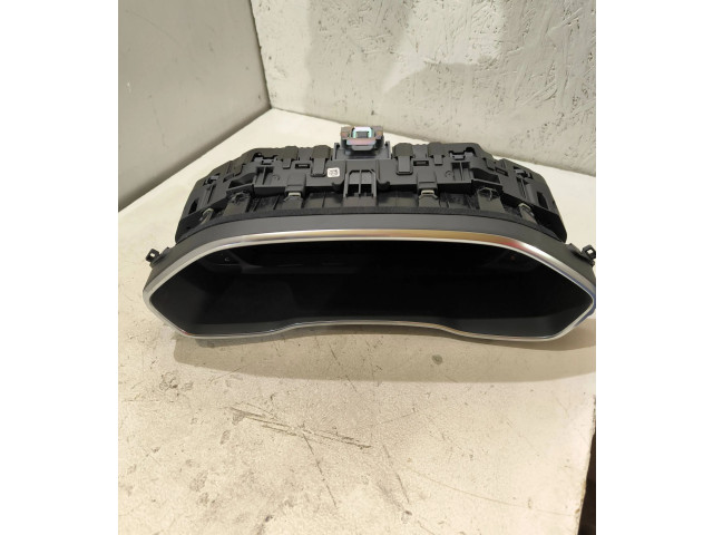 Панель приборов 83A920890, 0263753017 Audi Q3 8U