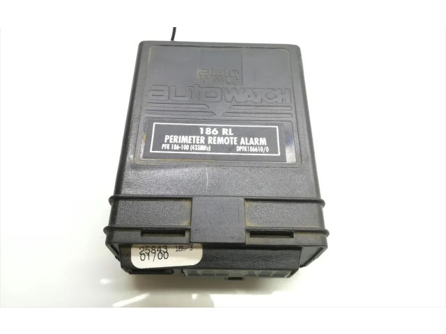 Блок управления сигнализации 25843-01700 Volkswagen Transporter - Caravelle T4