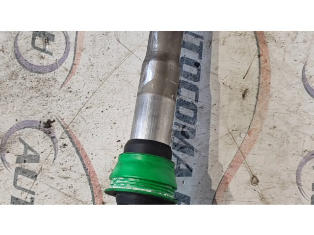 Рулевая рейка 6788816 BMW 5 E60 E61 2004-2010 года