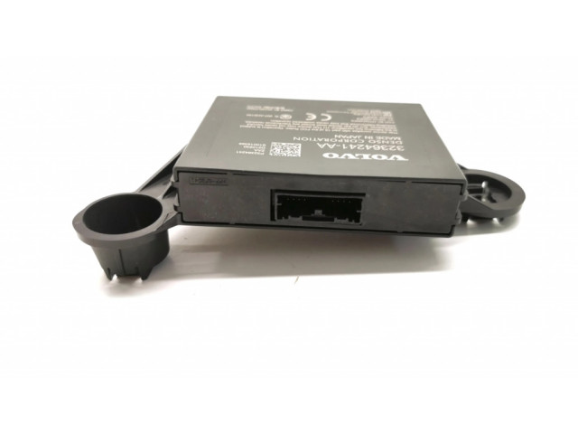 Блок управления 32364241 Polestar 2