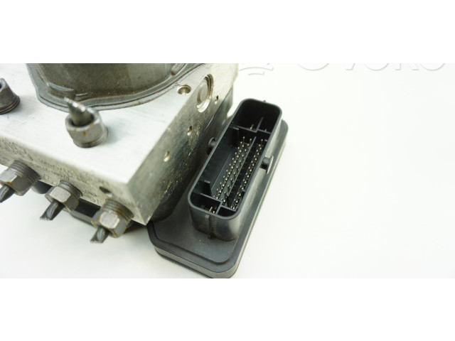 Блок АБС 476605586R   Dacia  Duster II  2017 - 2024 года