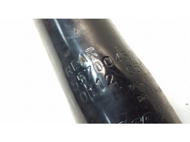 Задний aмортизатор