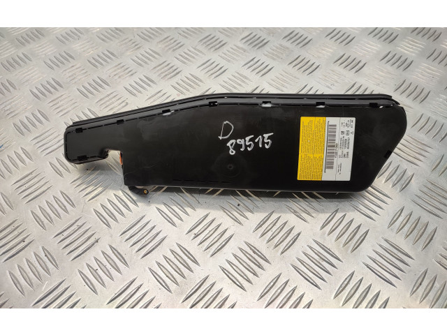 Надувная подушка для сиденья 13250508   Opel Meriva B