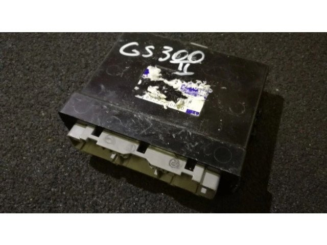 Блок управления 89222230020   Lexus GS 300 400 430
