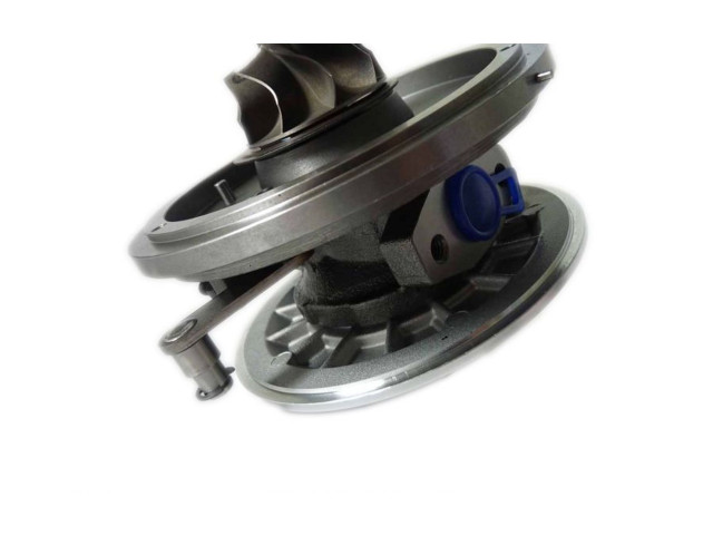  Турбина Ford Transit -  Tourneo Connect  742110, 7421100004         