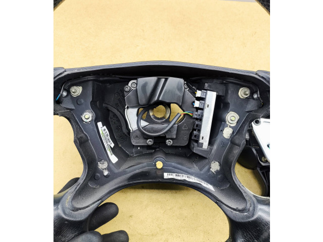 Pojistková skříňka Руль A2194603203, 305841299162AA Mercedes-Benz E W211 2007