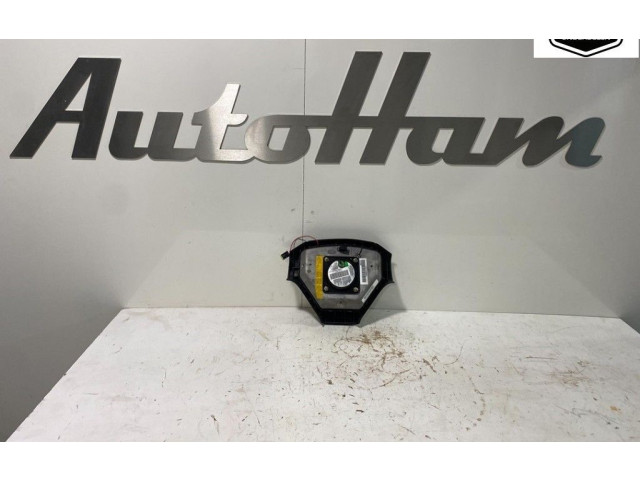 Подушка безопасности водителя 569001C000DB, 569001C000DB   Hyundai Getz