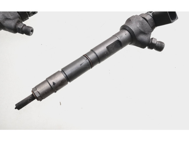 Комплект системы впрыска топлива 0445110369, 03L130277J Volkswagen Caddy CFHC