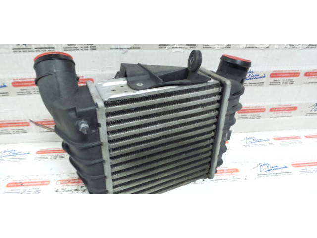 Интеркулер  6Q0145804A   Volkswagen Polo 