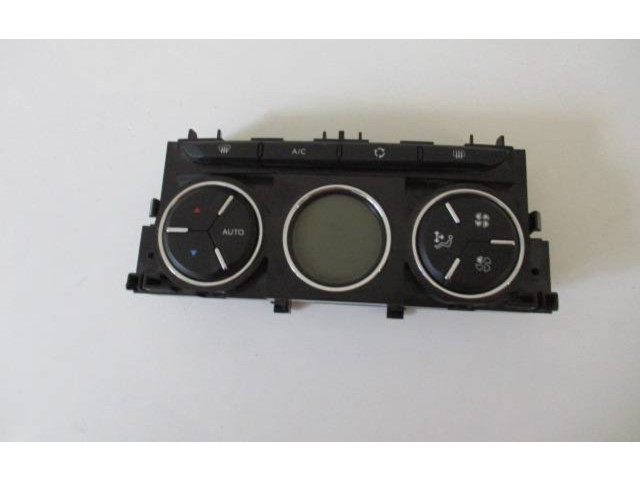 Блок управления климат-контролем 96753994XT, X8038004 Citroen C3