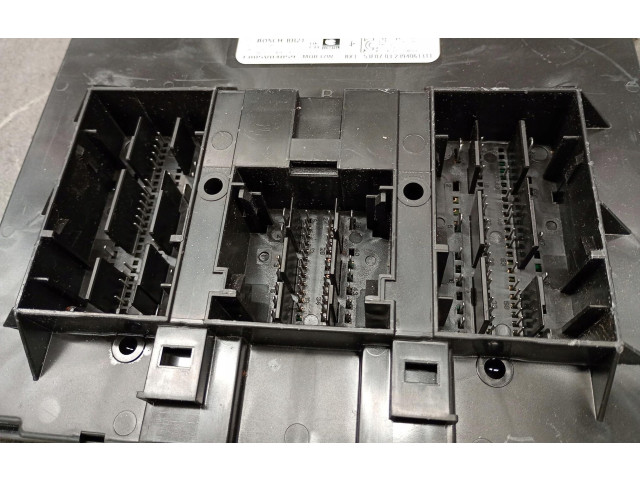 Блок комфорта 5wa937086at Volkswagen Golf VIII