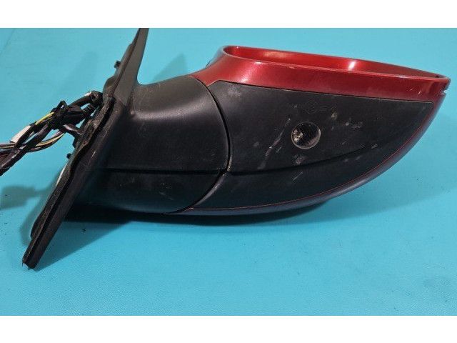 Zpětné zrcátko Audi Q7 4L 2007 IMPRK1455180