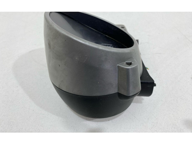 Панель приборов    Chevrolet Spark       