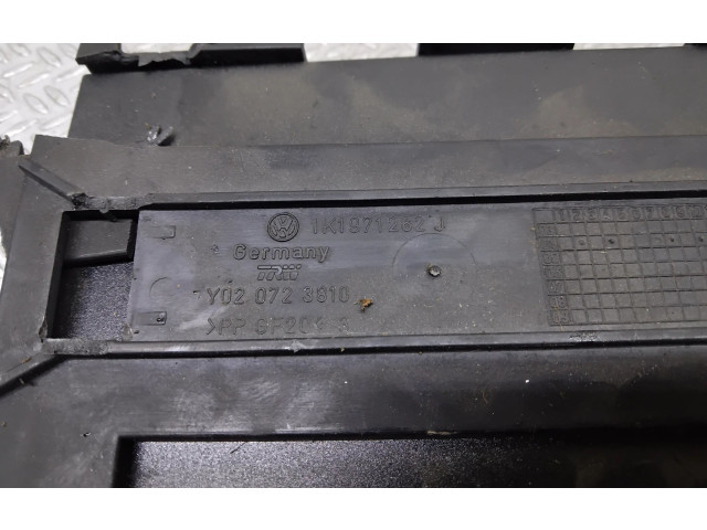 Блок комфорта 1K1971262J Volkswagen Golf Plus