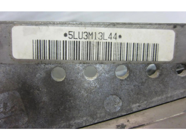 Блок управления ABS 56026993 Jeep Grand Cherokee