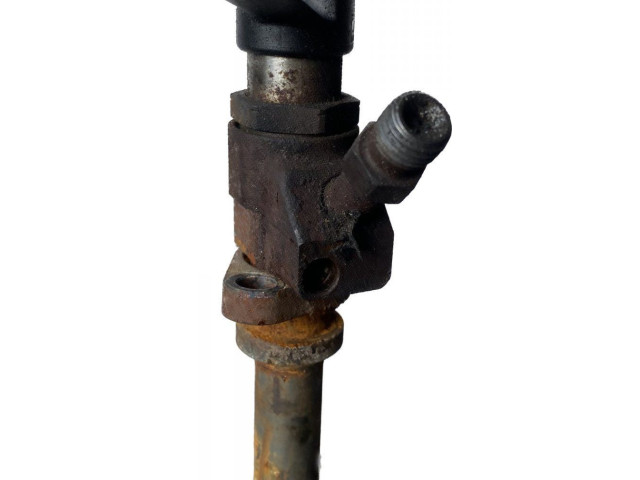 Форсунка 9659337980    Peugeot Expert  RHK (DW10UTED4) 